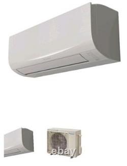 NEW Daikin Air Conditioning Split. FTXF-F/RXF42/1 Sensira Pair wifi 4.2k