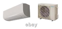 NEW Daikin Air Conditioning Split. FTXF-F/RXF42/1 Sensira Pair wifi 4.2k