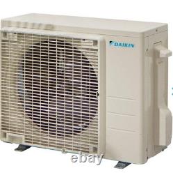 NEW Daikin Air Conditioning Split. FTXF-F/RXF42/1 Sensira Pair wifi 4.2k