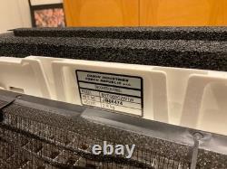 NEW Daikin BYFQ60C2W1W Air Conditioning Ceiling Cassette White Decoration Panel