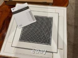 NEW Daikin BYFQ60C2W1W Air Conditioning Ceiling Cassette White Decoration Panel