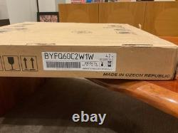 NEW Daikin BYFQ60C2W1W Air Conditioning Ceiling Cassette White Decoration Panel