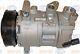 NEW Mahle AIR CONDITIONING COMPRESSOR FITS AUDI/ SEAT/ SKODA/ VW