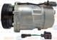 NEW Mahle AIR CONDITIONING COMPRESSOR FITS VW GOLF IV/ AUDI A3/ DIV