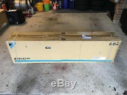 NEW X2 Daikin FAYP100BV1 air conditioning unit INDOOR COMPONENT