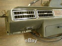 NOS OEM Ford 1968 1972 Truck Factory AC Unit 1969 1970 1971 F100 Pickup F250 350