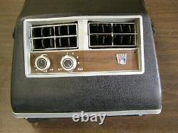 NOS OEM Ford 1969 1970 Galaxie Floor Mount AC Unit 500 Custom LTD