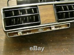 NOS OEM Ford 1970's Hang On AC Unit Mustang Bronco Pinto Truck Comet F100 1971
