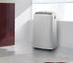 Nearly New Delonghi Pinguino BTU/H 9400 Portable Air Conditioning Unit RRP £480