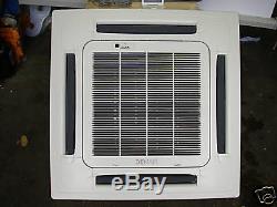 New 14 Kw INVERTER CEILING CASSETTE AIR CONDITIONER AIR CONDITIONING UNIT