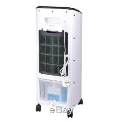 New 65W 7L Portable Air Conditioner Mobile Air Conditioning Unit