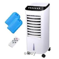 New 65W 7L Portable Air Conditioner Mobile Air Conditioning Unit