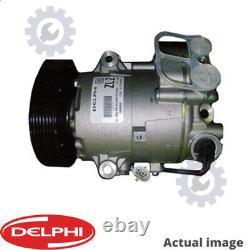 New Air Conditioning Compressor Unit Module For Opel Vauxhall A 14 Xel B 14 Xer