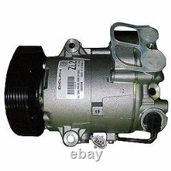 New Air Conditioning Compressor Unit Module For Opel Vauxhall A 14 Xel B 14 Xer