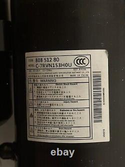 New Air Conditioning Unit Compressor 808 512 80 C-7RVN1530U