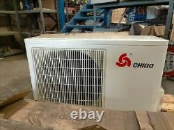 New Chigo KFR-25GWithXG Air Conditioning Unit