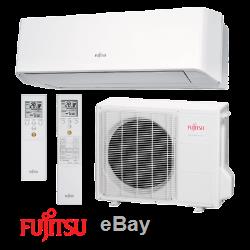 New Fujitsu Air conditioning unit 2.5Kw / 8000Btu