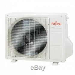 New Fujitsu Air conditioning unit 2.5Kw / 8000Btu