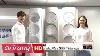 New High Tech Air Conditioners Dominate The Korean Market