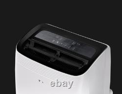 New Portable 3-in-1 Air Conditioning Unit 12000 BTU Mobile Air Conditioner
