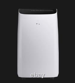 New Portable 3-in-1 Air Conditioning Unit 12000 BTU Mobile Air Conditioner