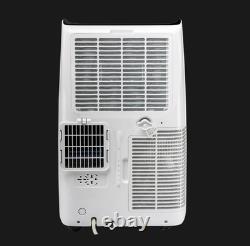 New Portable 3-in-1 Air Conditioning Unit 12000 BTU Mobile Air Conditioner