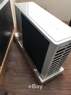 New split air conditioning unit 12000btu With Indoor And Outdoor Units And Pupes
