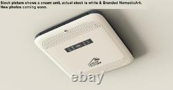 NomadicArk 2200W Roof Mount Air Conditioning Unit