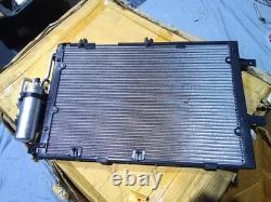 Nos Air Conditioning Unit Cooler Assy Aluminium