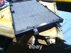 Nos Air Conditioning Unit Cooler Assy Aluminium