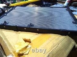 Nos Air Conditioning Unit Cooler Assy Aluminium