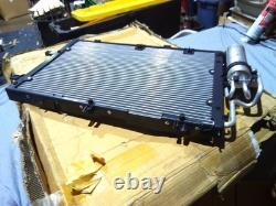 Nos Air Conditioning Unit Cooler Assy Aluminium