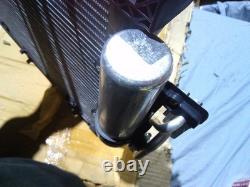 Nos Air Conditioning Unit Cooler Assy Aluminium