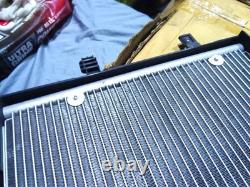 Nos Air Conditioning Unit Cooler Assy Aluminium