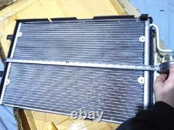 Nos Air Conditioning Unit Cooler Assy Aluminium