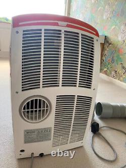 Olimpia Splendid Dolceclima 10 HP portable air conditioning unit