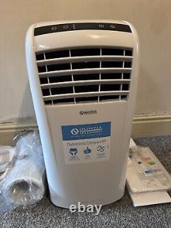 Olimpia Splendid Dolceclima Compact 8P Portable Air Conditioning Unit 8000 BTU/h