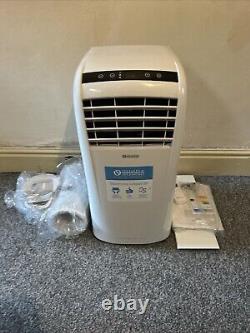 Olimpia Splendid Dolceclima Compact 8P Portable Air Conditioning Unit 8000 BTU/h