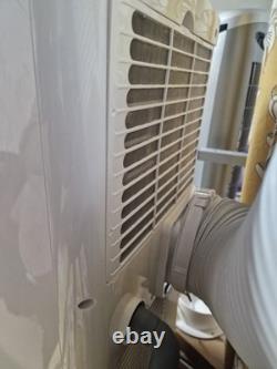 Olimpia Splendid Dolceclima Portable Air Conditioning Unit 10HP