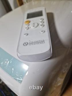 Olimpia Splendid Dolceclima Portable Air Conditioning Unit 10HP