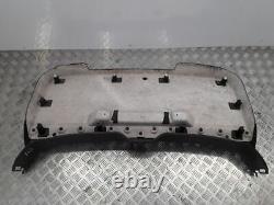 Opel Astra H station wagon 2004 rear trunk cover edge 332004790