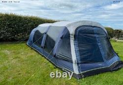 Outwell Ansley 6a Air Tent Excellent Condition Collection Only