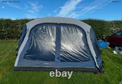 Outwell Ansley 6a Air Tent Excellent Condition Collection Only