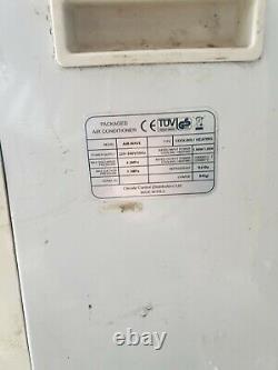Package air conditioning unit