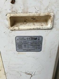 Package air conditioning unit
