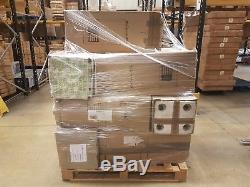Pallet of air conditioning units MAY CONSIDER SERIOUS OFFERS
