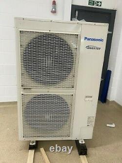 Panansonic Air Conditioning Unit