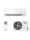 Panasonic 2.5kW Air Conditioning Unit CS-TZ25ZKEW Heating and Cooling