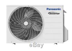 Panasonic 3.5kw Air Conditioning Unit R32 CS-FZ35UKE/CU-FZ35UKE R32 Inverter