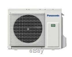 Panasonic 6kw Air Conditioning Unit R32 CS-FZ60UKE/CU-FZ60UKE R32 Inverter